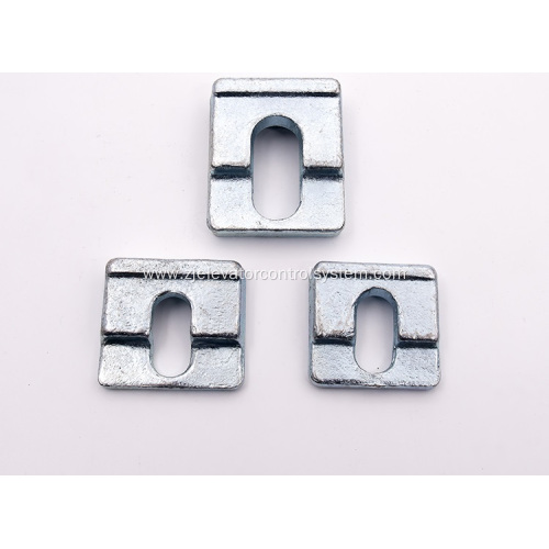 Elevator Guide Rail Clips 8K/T89 13K T90 T127